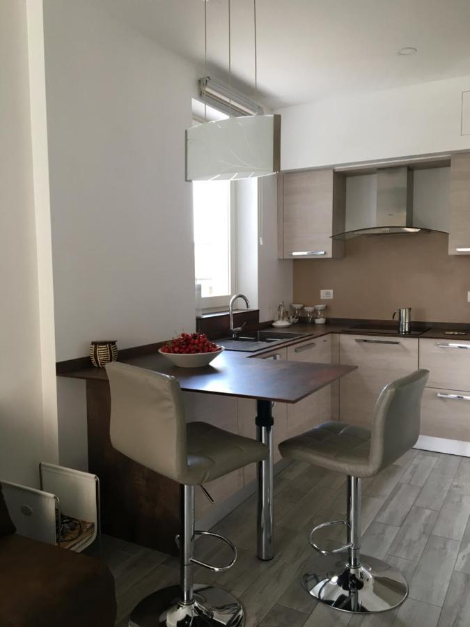 Apartmán Casa Vacanza Annamai Montespertoli Exteriér fotografie